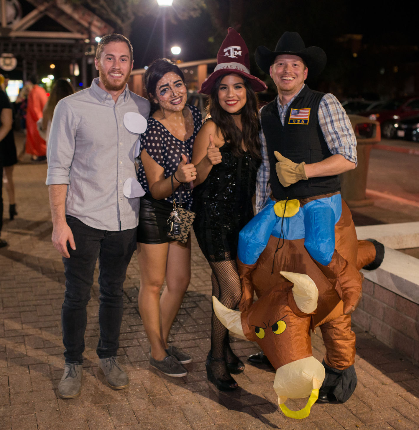 Halloween at Northgate 2016